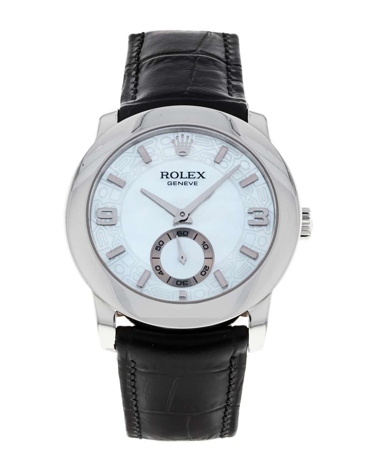 Rolex Cellini 5240/6